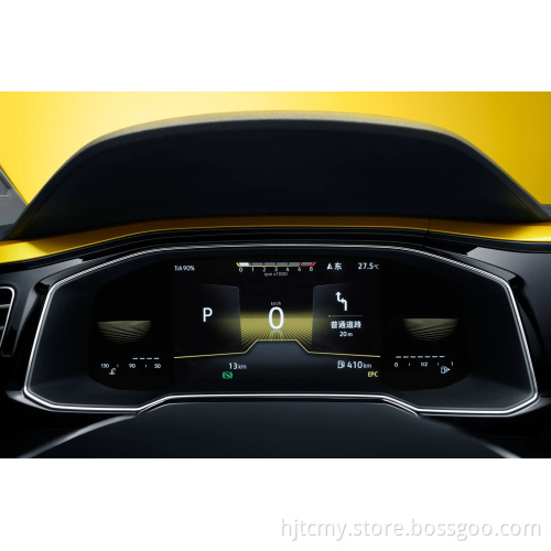 Prezzo all&#39;ingrosso di fabbrica di vendita a caldo 2023 VW Volkswagen Polo 1.5L per auto per auto per adulti